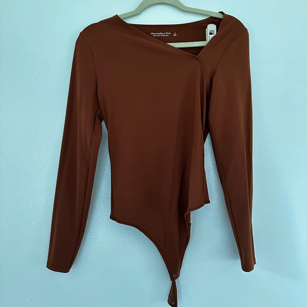 Abercrombie & Fitch bodysuit